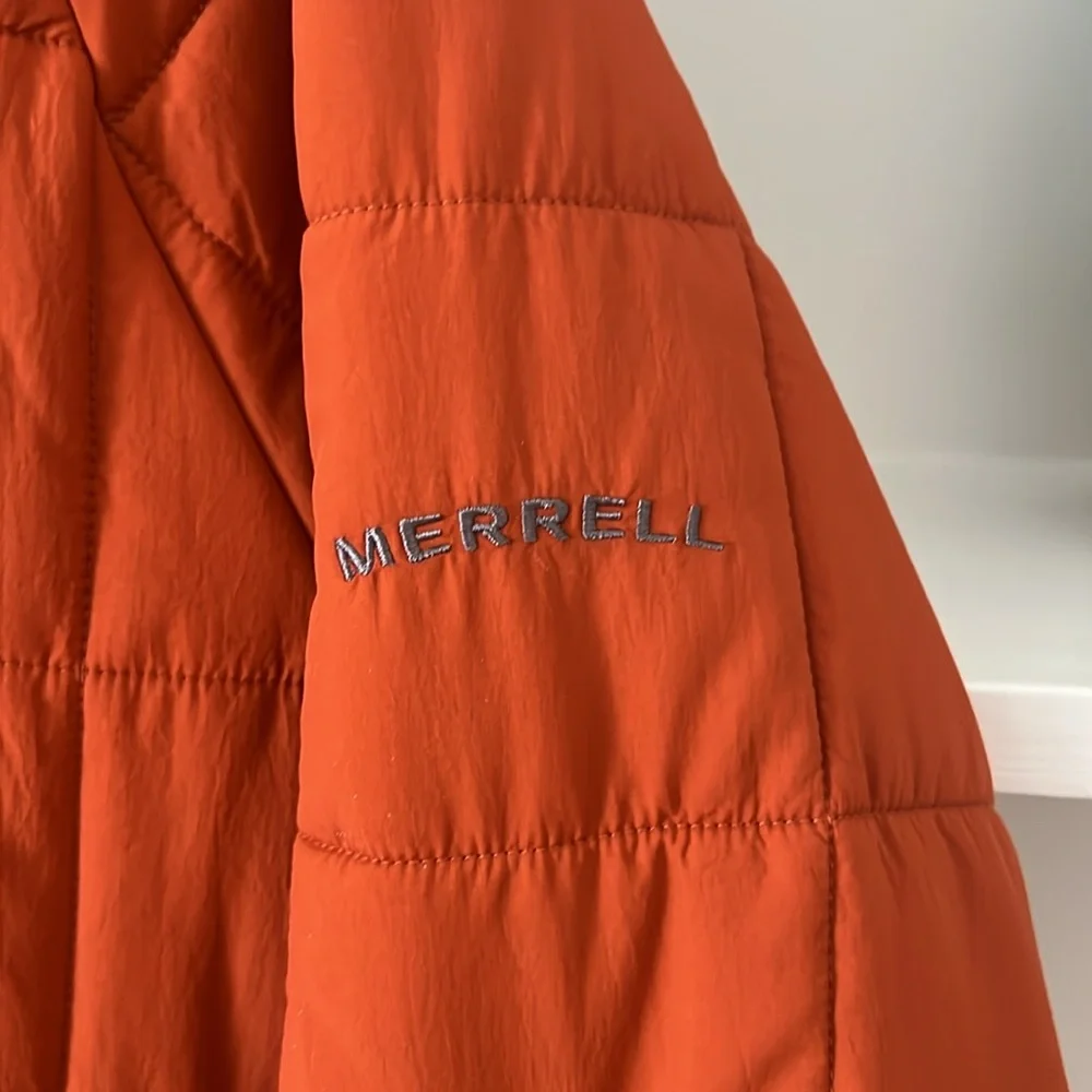 Merrell Jacket - Picture 5 of 10